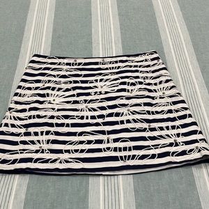 Lilly Pulitzer Skirt Size 0